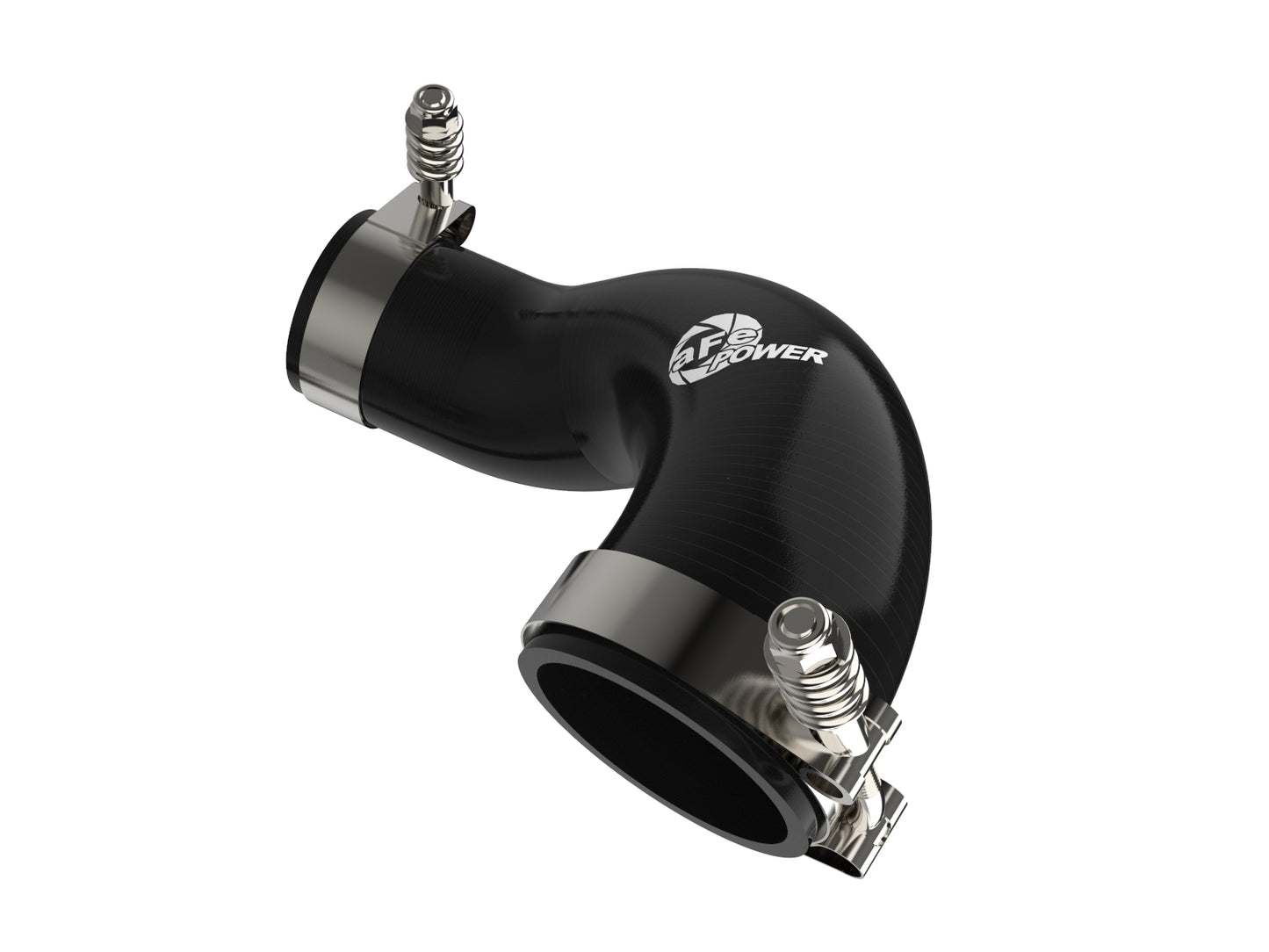 aFe BladeRunner Aluminum Hot & Cold Charge Pipe Kit | VW GTI MKVII 2015-2020 (46-20414-B)