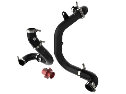 aFe Charge Pipe Kit | VW GTI (15-20) (46-20415-B)