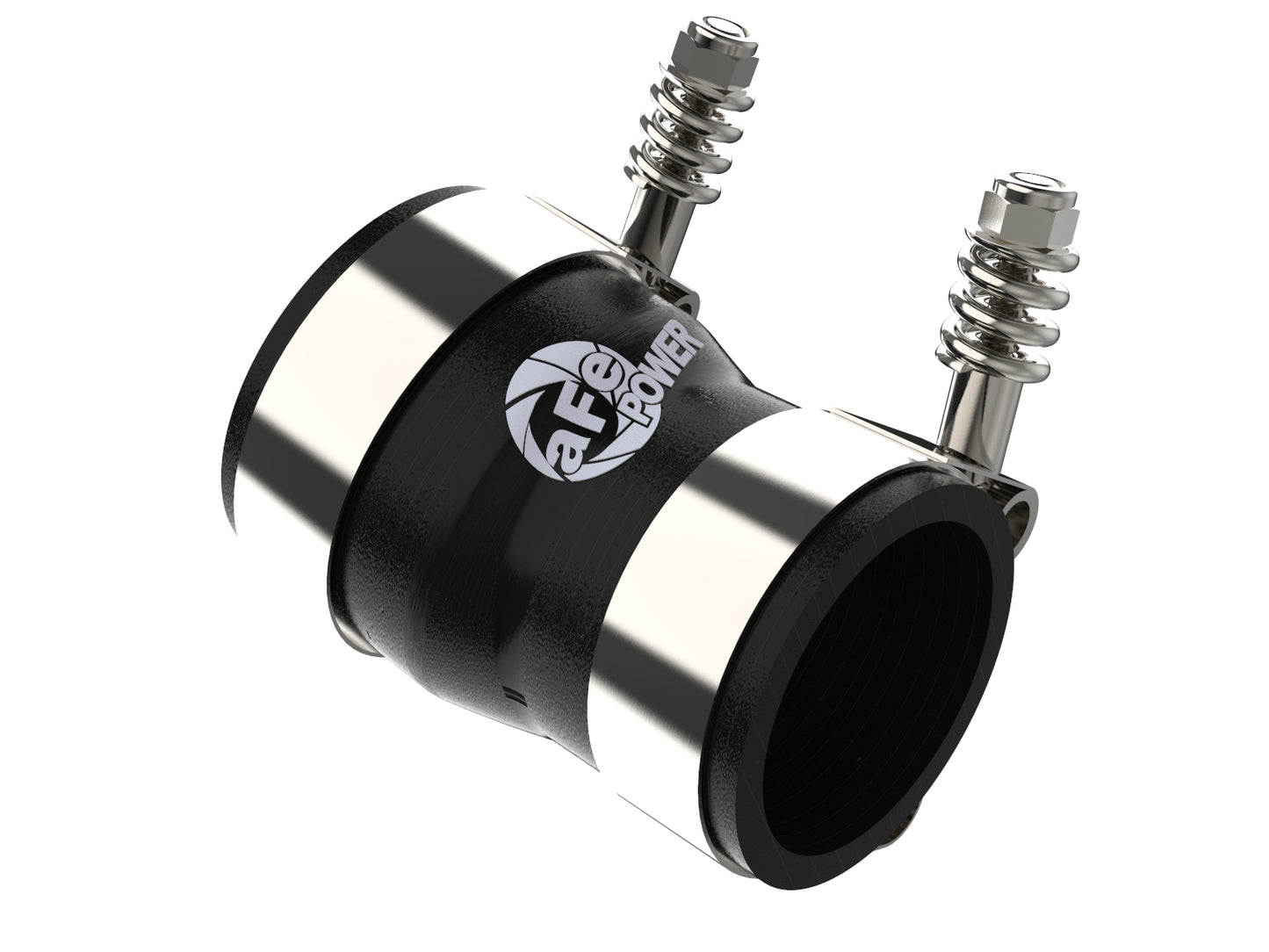 aFe BladeRunner Turbo Muffler Delete | VW Golf R/GTI 13-20 (46-20416-R)