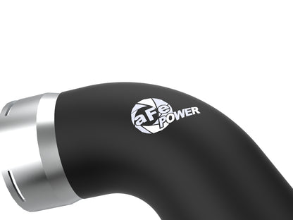 aFe BladeRunner SS Hot & Cold Side Tubes Combo | GM Trucks 1500 L4-2.7L (19-20) (46-20424-B)