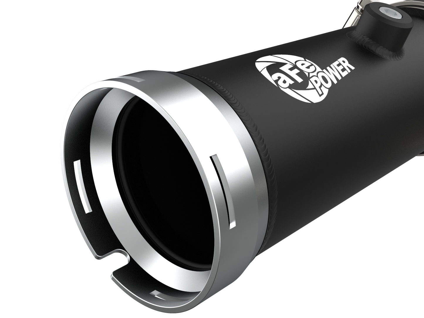 aFe BladeRunner Hot & Cold Side Tubes Combo | GM Trucks 3.0L TD (20-21) (46-20454-B)