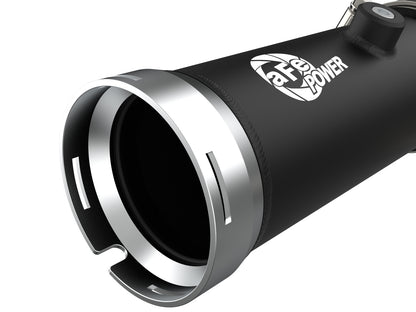 aFe BladeRunner Hot & Cold Side Tubes Combo | GM Trucks 3.0L TD (20-21) (46-20454-B)