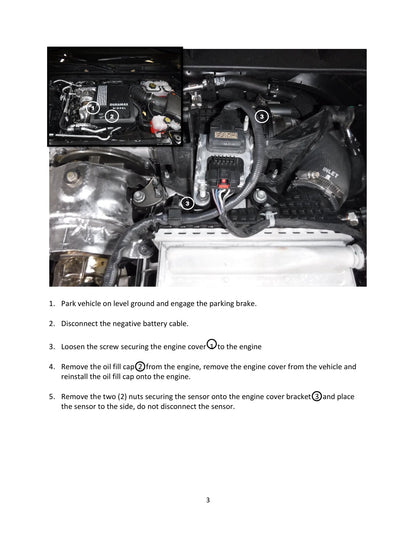 aFe BladeRunner Hot & Cold Side Tubes Combo | GM Trucks 3.0L TD (20-21) (46-20454-B)