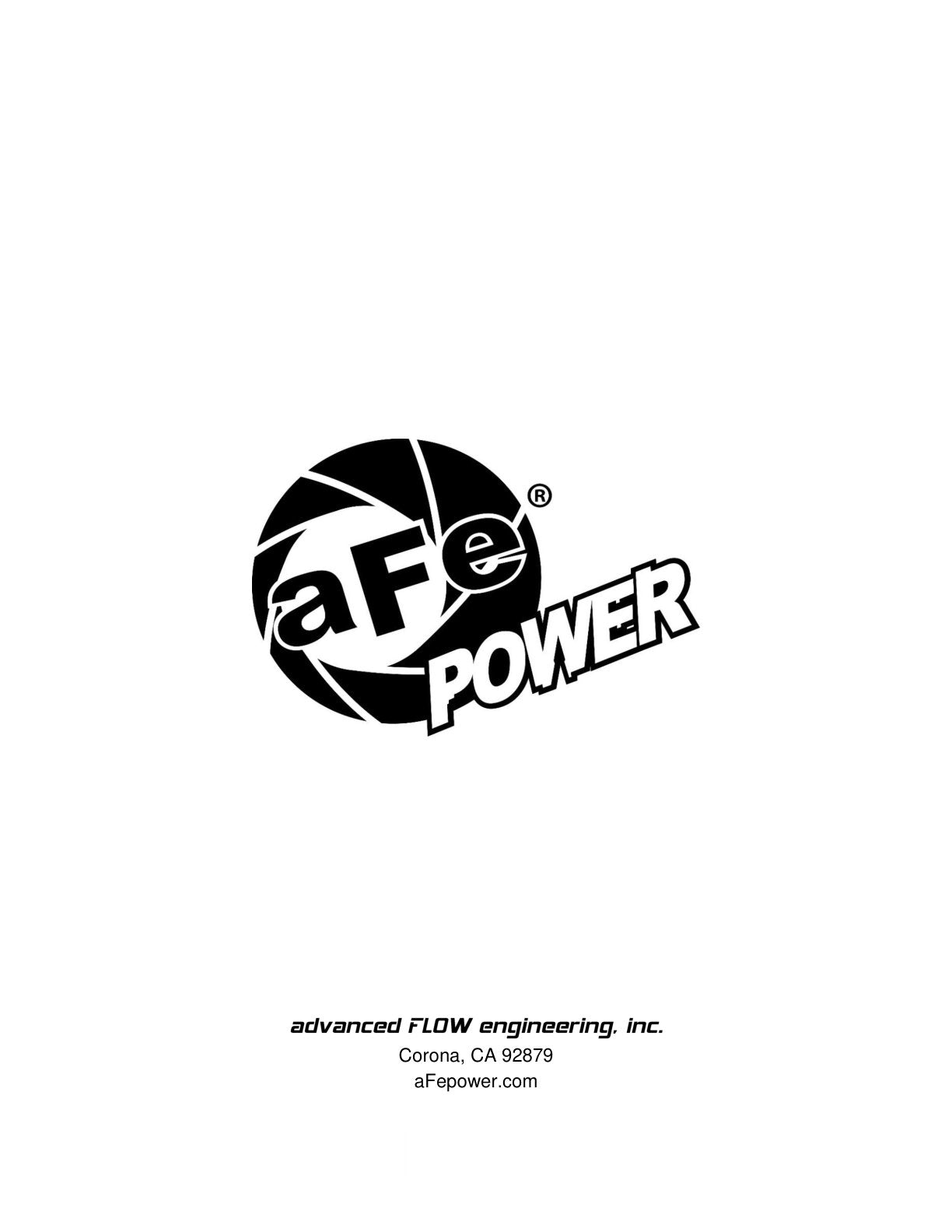 aFe BladeRunner 2.5in Aluminum Hot Charge Pipe | Jeep Wrangler JL (18-24) (46-20468-B)