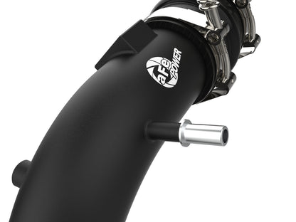 aFe Bladerunner I/C Tubes | Ford F-150 21+ V6-2.7L (46-20474-B)