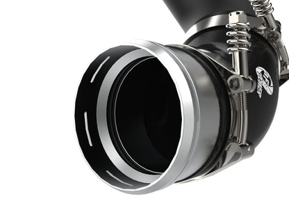 aFe Bladerunner I/C Tubes | Ford F-150 21+ V6-2.7L (46-20474-B)