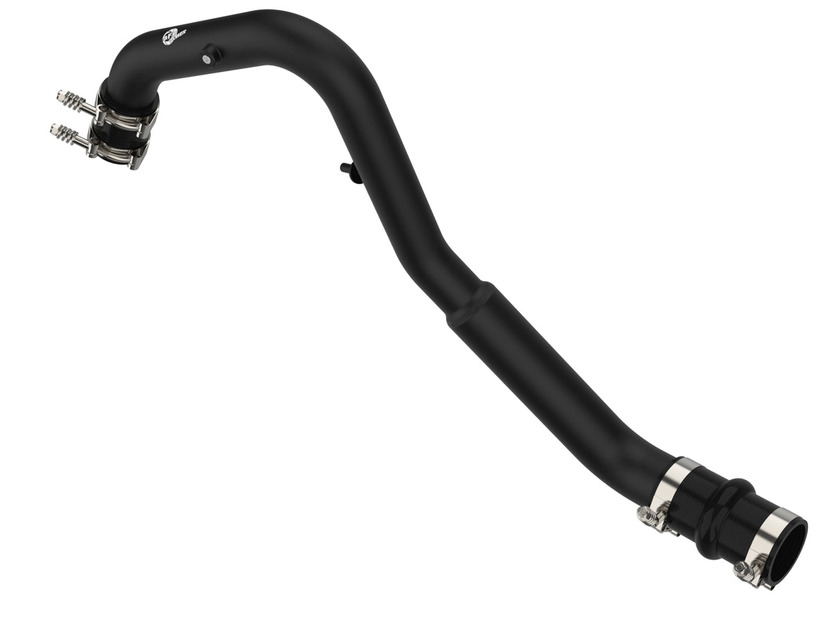 aFe Bladerunner I/C Tubes | Ford F-150 21+ V6-2.7L (46-20474-B)