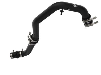 aFe Bladerunner I/C Tubes | Ford F-150 21+ V6-2.7L (46-20474-B)