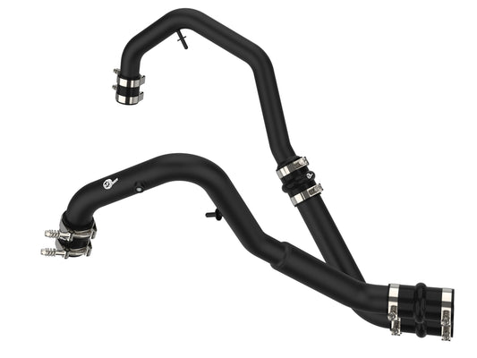aFe BladeRunner Hot Charge Pipe | Ford F-150 21+ V6-2.7L (46-20478-B)