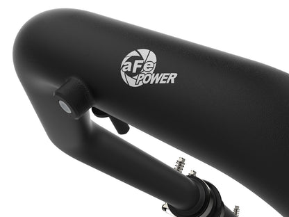 aFe BladeRunner Hot Charge Pipe | Ford F-150 21+ V6-2.7L (46-20478-B)