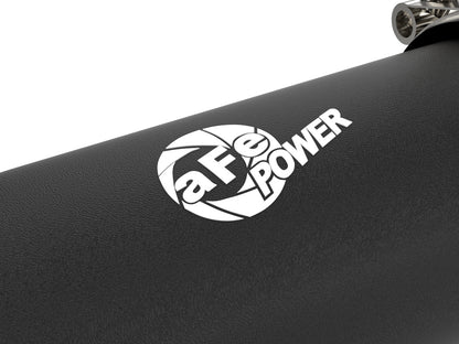 aFe BladeRunner 3in Aluminum Hot & Cold Charge Pipe Kit | RAM 1500 V6 3.0L (16-19) (46-20494-B)