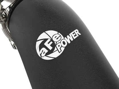 aFe 3in Aluminum Hot Charge Pipe | RAM 1500 V6 3.0L (16-19) (46-20498-B)