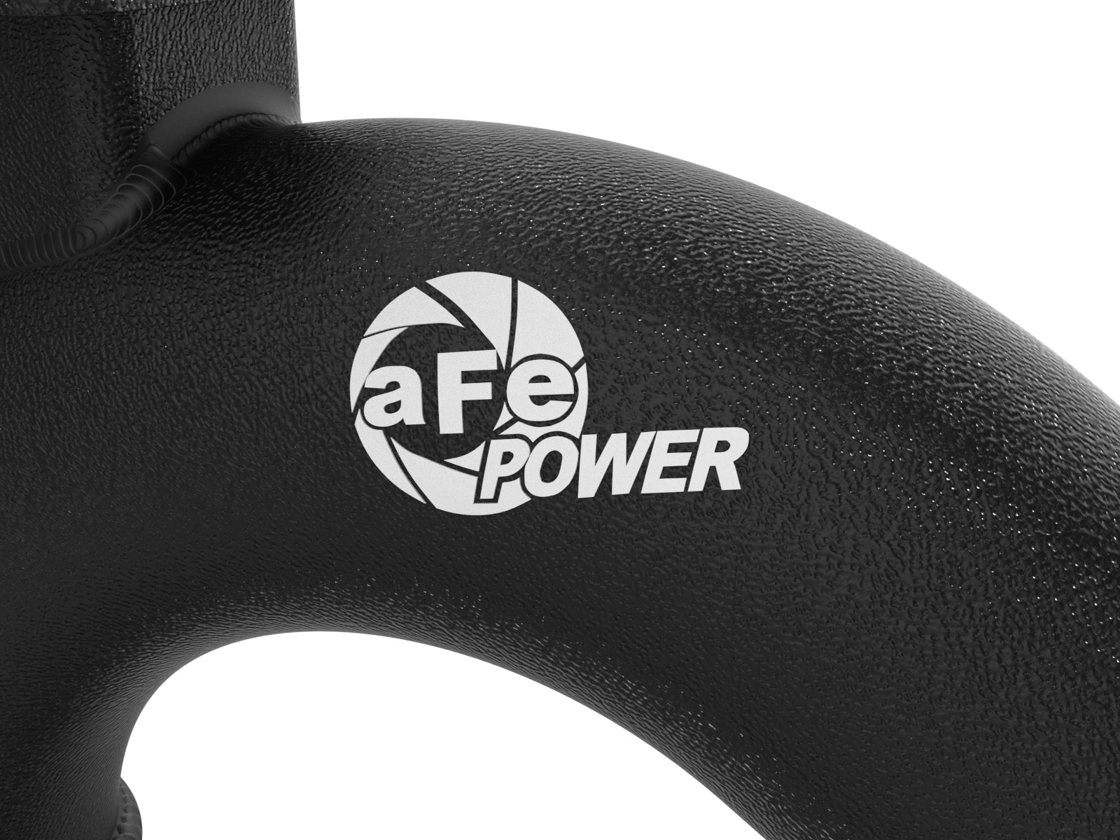 aFe BladeRunner Alum Hot/Cold Charge Pipe Kit | Kia Stinger V6-3.3L (46-20504-B)