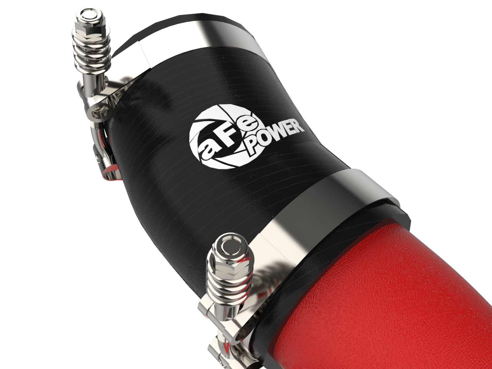 aFe BladeRunner Alum Hot/Cold Charge Pipe Kit | Kia Stinger V6-3.3L (18-21) (46-20504-R)