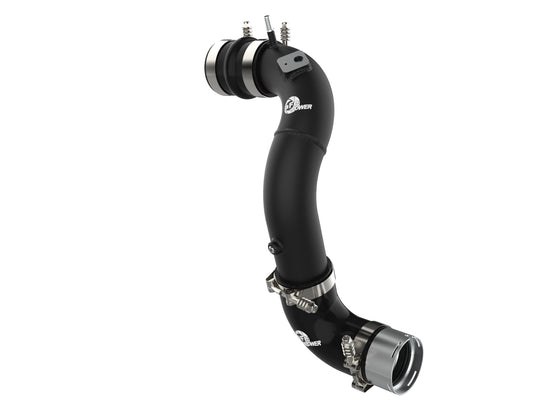 aFe BladeRunner 3in Aluminum Cold Charge Pipe | Ford Bronco (21-26) (46-20579-B)
