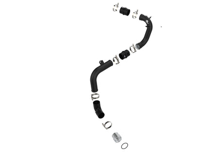 aFe BladeRunner 2.75in Alum Cold Charge Pipe | Ford Bronco VI (U725) (46-20589-B)
