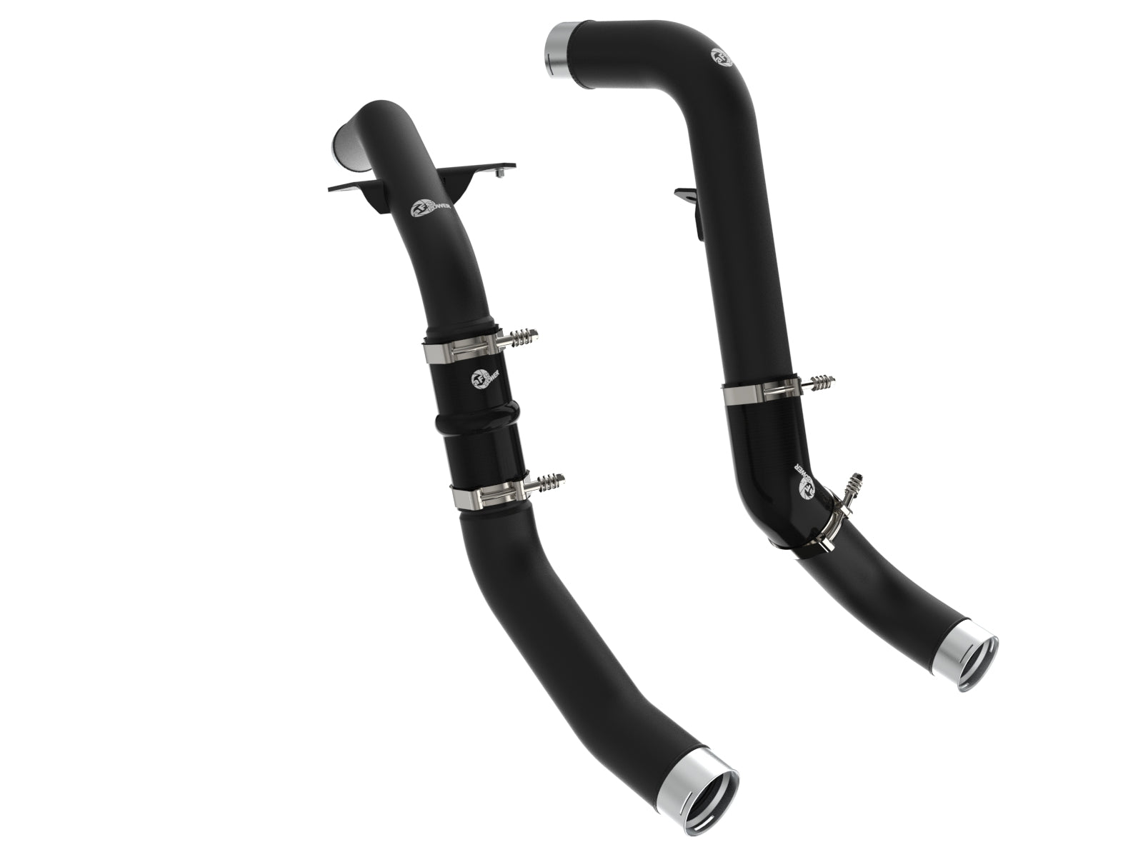 aFe RAM Charge Pipe Kit | Dodge Ram 1500 19-26 V6-3.0L (46-20594-B)