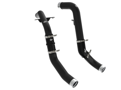 aFe RAM Charge Pipe Kit | Dodge Ram 1500 19-26 V6-3.0L (46-20594-B)