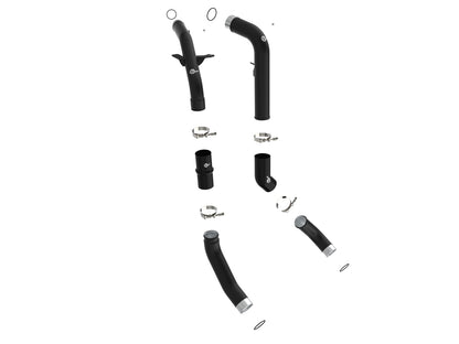 aFe RAM Charge Pipe Kit | Dodge Ram 1500 19-26 V6-3.0L (46-20594-B)