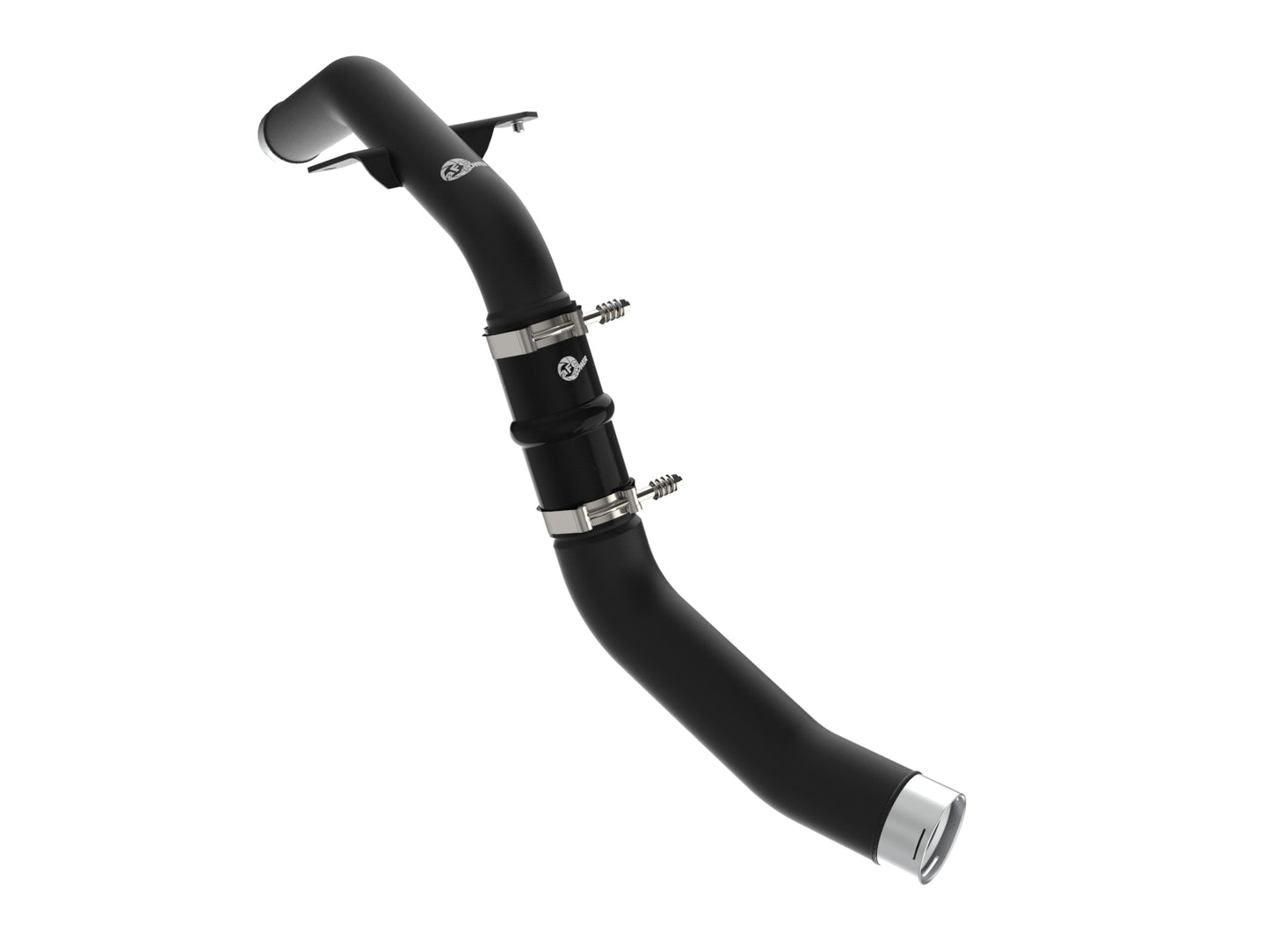 aFe RAM 1500 20-22 V6-3.0L Charge Pipe | Dodge 1500/RT/TRX 19-26 (46-20598-B)