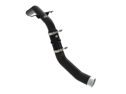 aFe RAM 1500 20-22 V6-3.0L Charge Pipe | Dodge 1500/RT/TRX 19-26 (46-20598-B)