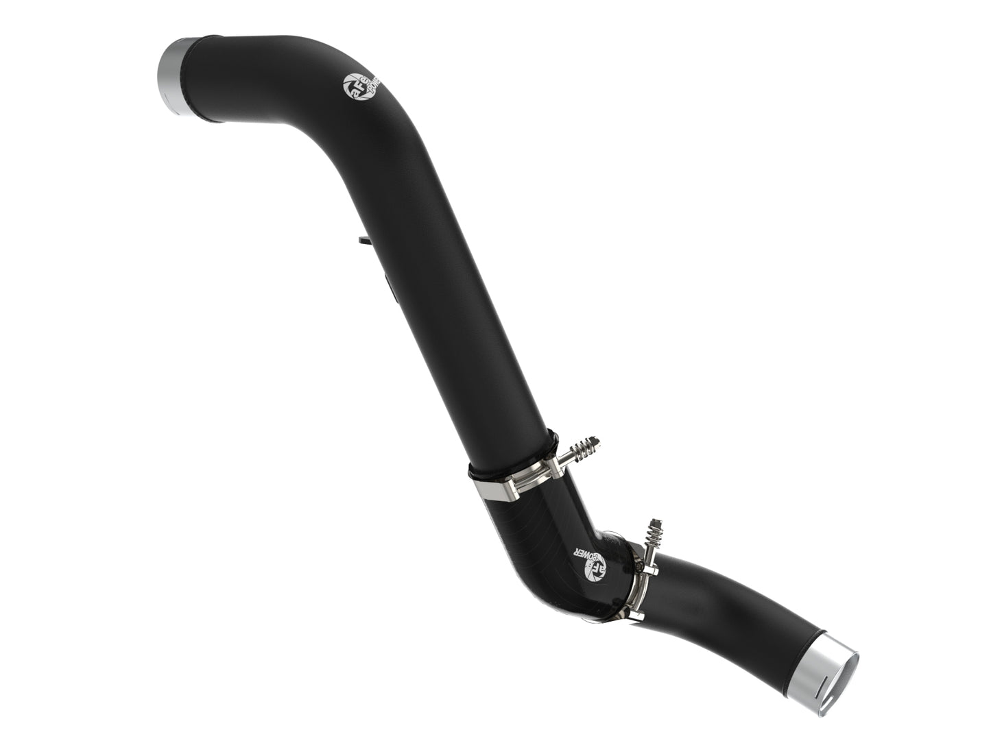 aFe BladeRunner 20-22 V6-3.0L Cold Charge Pipe | Dodge 1500 Classic/DT/TRX (46-20599-B)