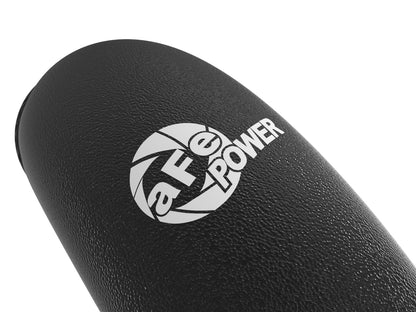 aFe BladeRunner 20-22 V6-3.0L Cold Charge Pipe | Dodge 1500 Classic/DT/TRX (46-20599-B)