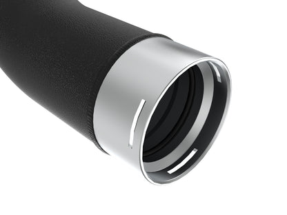 aFe BladeRunner 20-22 V6-3.0L Cold Charge Pipe | Dodge 1500 Classic/DT/TRX (46-20599-B)