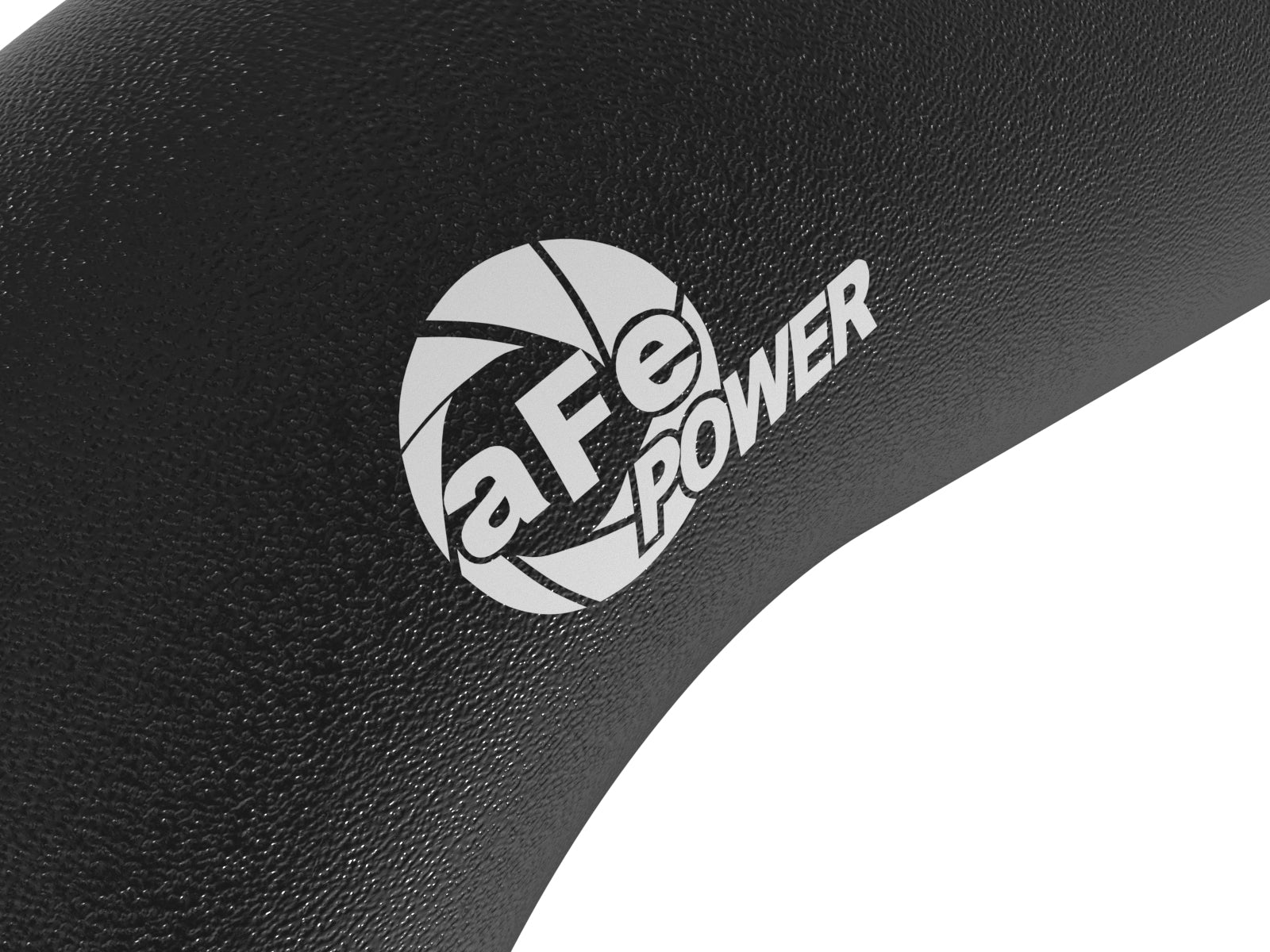 aFe BladeRunner 3.5in Al Hot Charge Pipe | Dodge 1500/Ram 1500 V (19-26) (46-20618-B)