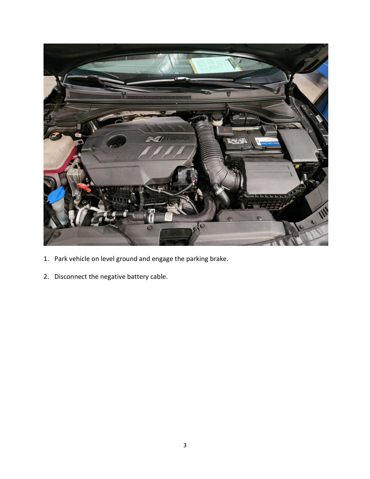 aFe BladeRunner 2-1/4-2-1/2in Aluminum Hot Charge Pipe | Hyundai Kona N (46-20628-B)