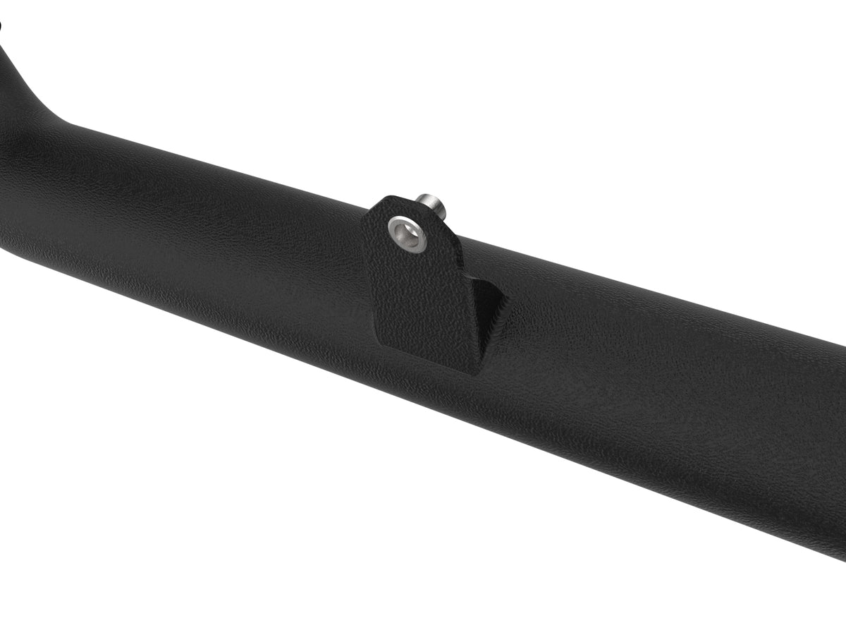 aFe BladeRunner Aluminum Hot & Cold Charge Pipe Kit | Ford Explorer (22-23) (46-20674-B)