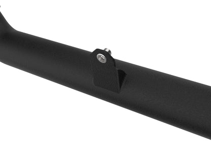 aFe BladeRunner Aluminum Hot & Cold Charge Pipe Kit | Ford Explorer (22-23) (46-20674-B)