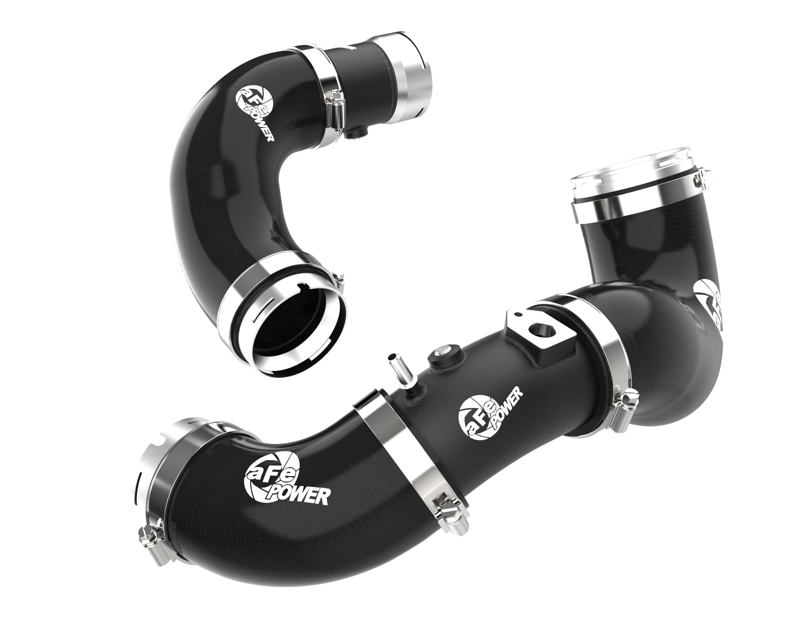 aFe BladeRunner Charge Pipe Kit | Kia Stinger 22-23 (17-24) (46-20694-B)