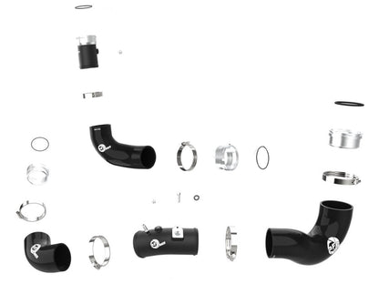 aFe BladeRunner Charge Pipe Kit | Kia Stinger 22-23 (17-24) (46-20694-B)