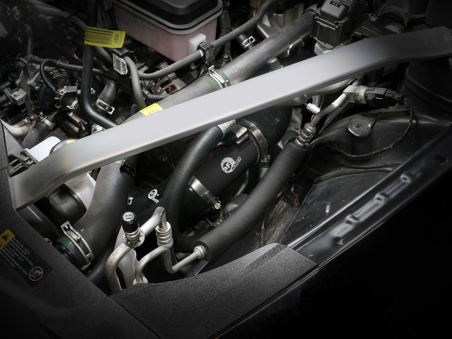 aFe BladeRunner Charge Pipe Kit | Kia Stinger 22-23 (17-24) (46-20694-B)