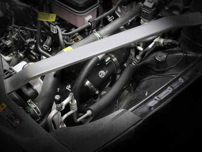 aFe BladeRunner Charge Pipe Kit | Kia Stinger 22-23 (17-24) (46-20694-B)