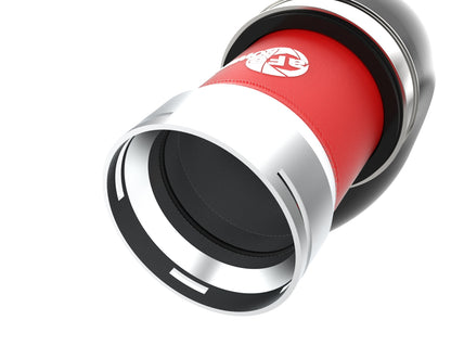 aFe BladeRunner Charge Pipe Kit L4-2.5L | Kia Stinger 17-24 (46-20694-R)