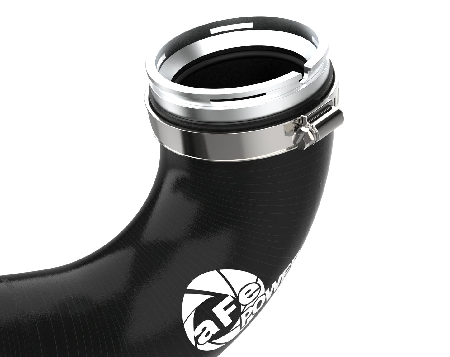 aFe BladeRunner Charge Pipe Kit L4-2.5L | Kia Stinger 17-24 (46-20694-R)