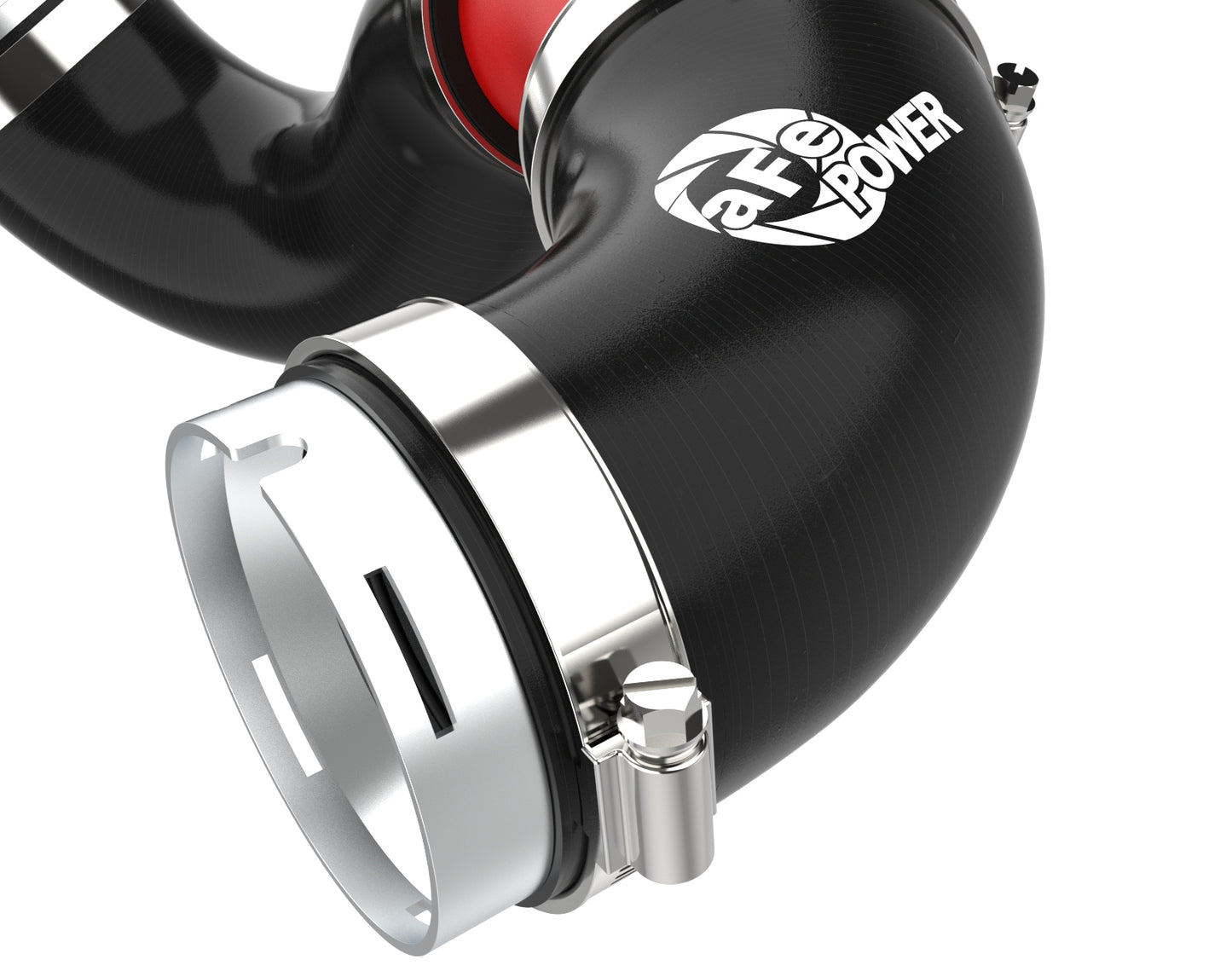 aFe BladeRunner Charge Pipe Kit L4-2.5L | Kia Stinger 17-24 (46-20694-R)