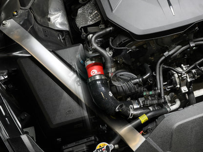 aFe BladeRunner Charge Pipe Kit L4-2.5L | Kia Stinger 17-24 (46-20694-R)