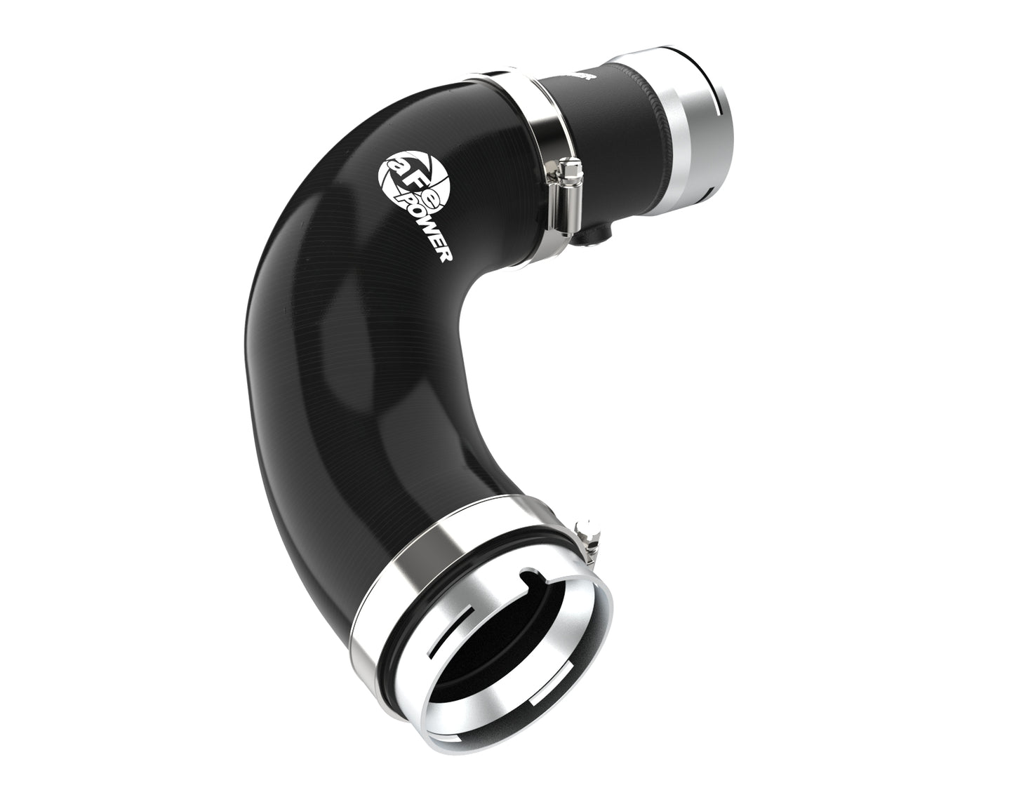 aFe BladeRunner Hot Charge Pipe | Kia Stinger 17-24 (46-20698-B)
