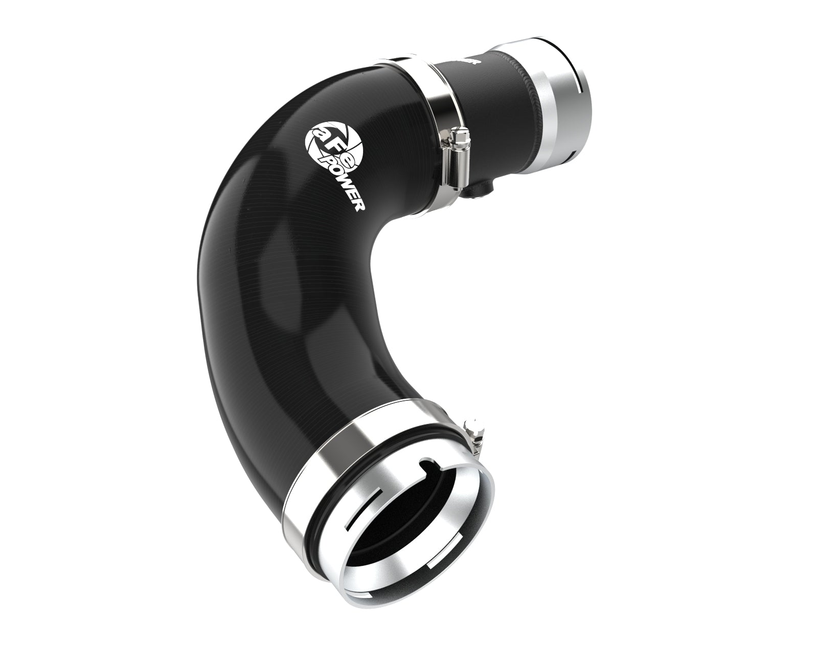 aFe BladeRunner Hot Charge Pipe | Kia Stinger 17-24 (46-20698-B)