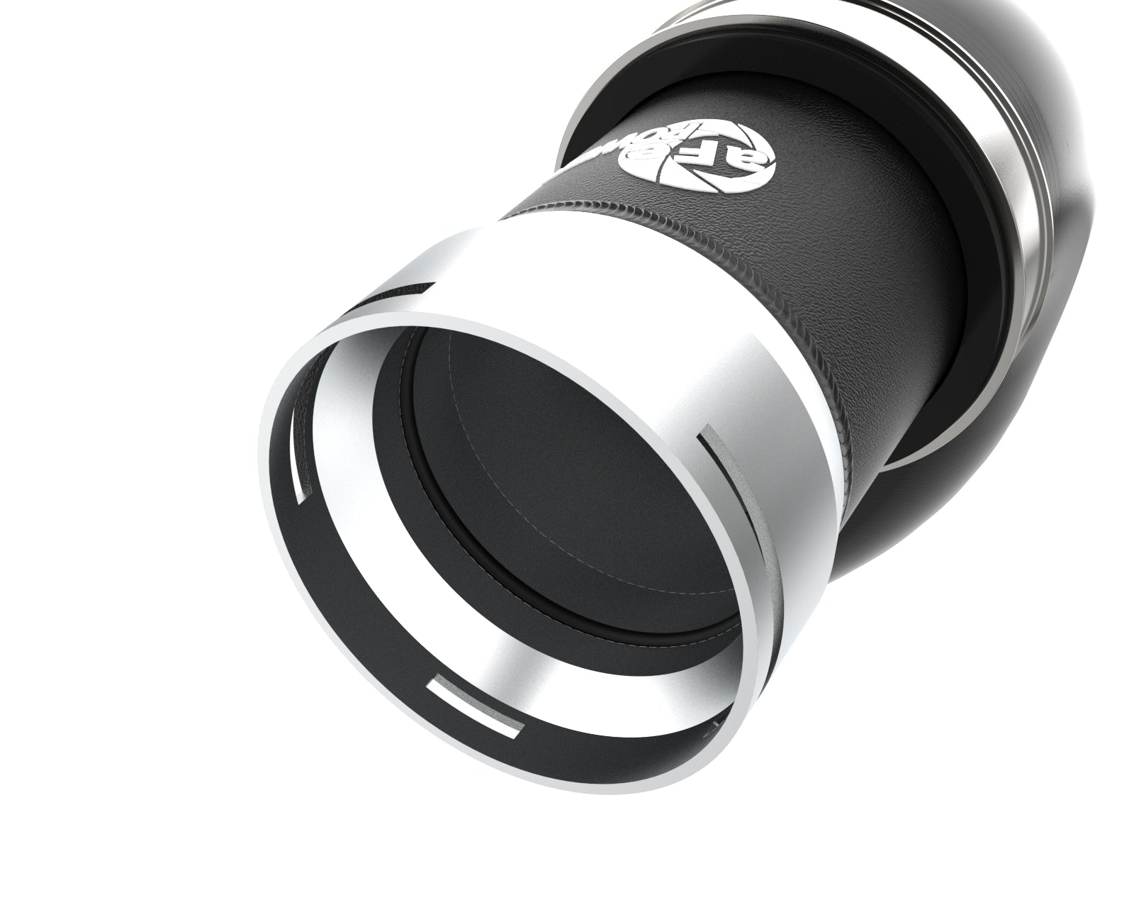 aFe BladeRunner Hot Charge Pipe | Kia Stinger 17-24 (46-20698-B)