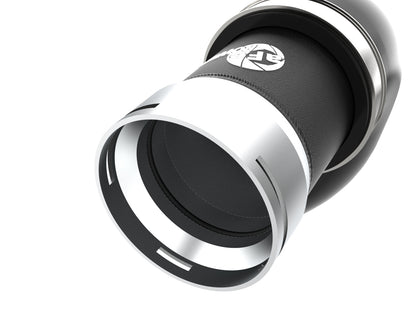 aFe BladeRunner Hot Charge Pipe | Kia Stinger 17-24 (46-20698-B)