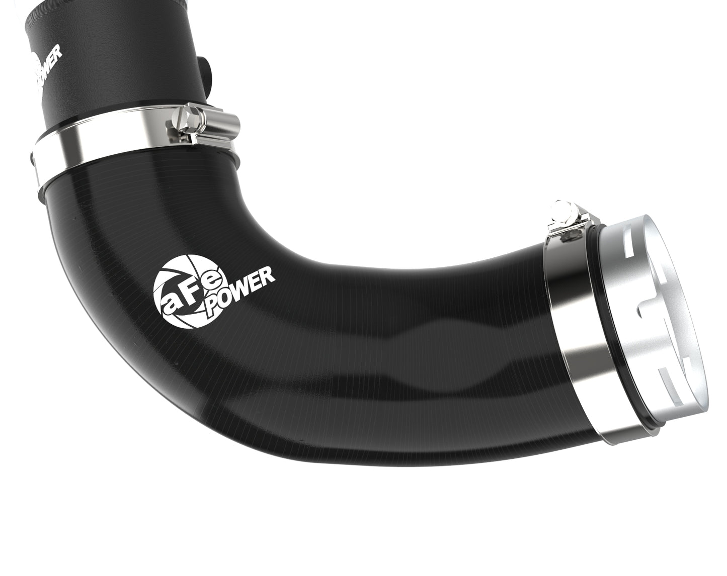 aFe BladeRunner Hot Charge Pipe | Kia Stinger 17-24 (46-20698-B)