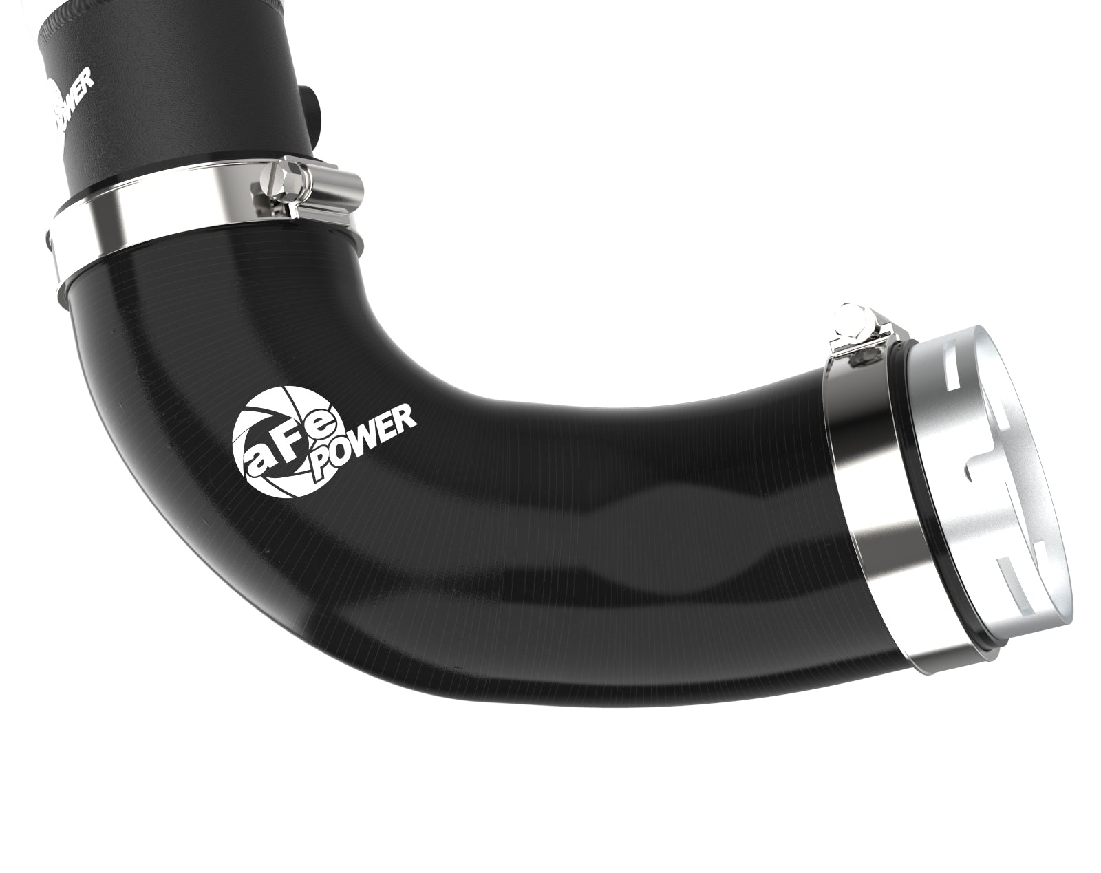 aFe BladeRunner Hot Charge Pipe | Kia Stinger 17-24 (46-20698-B)