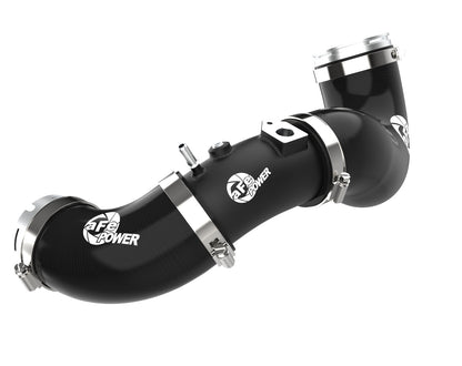 aFe BladeRunner Cold Charge Pipe | Kia Stinger 17-24 L4-2.5L (46-20699-B)