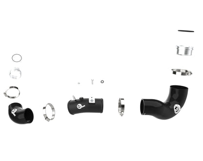 aFe BladeRunner Cold Charge Pipe | Kia Stinger 17-24 L4-2.5L (46-20699-B)