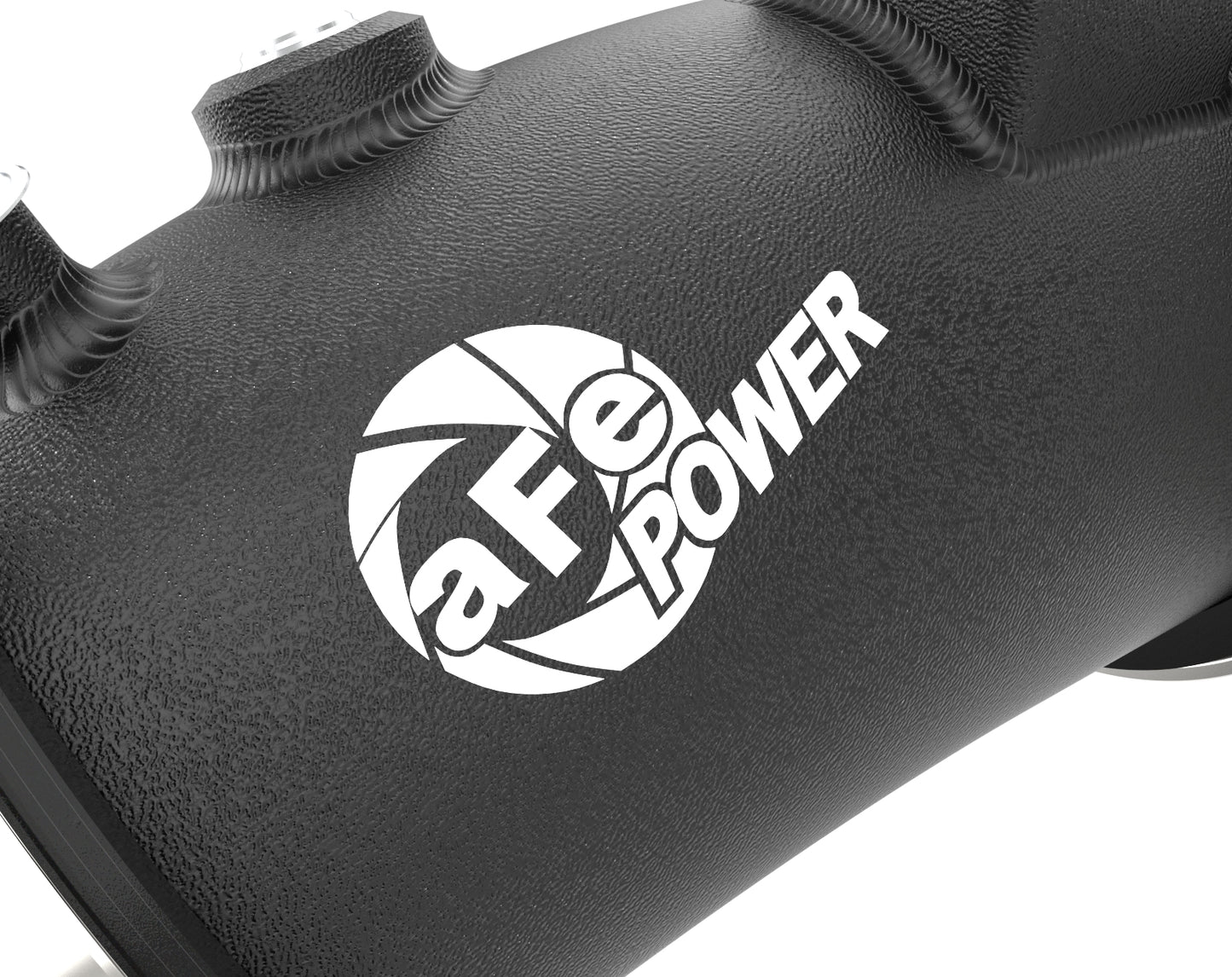 aFe BladeRunner Cold Charge Pipe | Kia Stinger 17-24 L4-2.5L (46-20699-B)