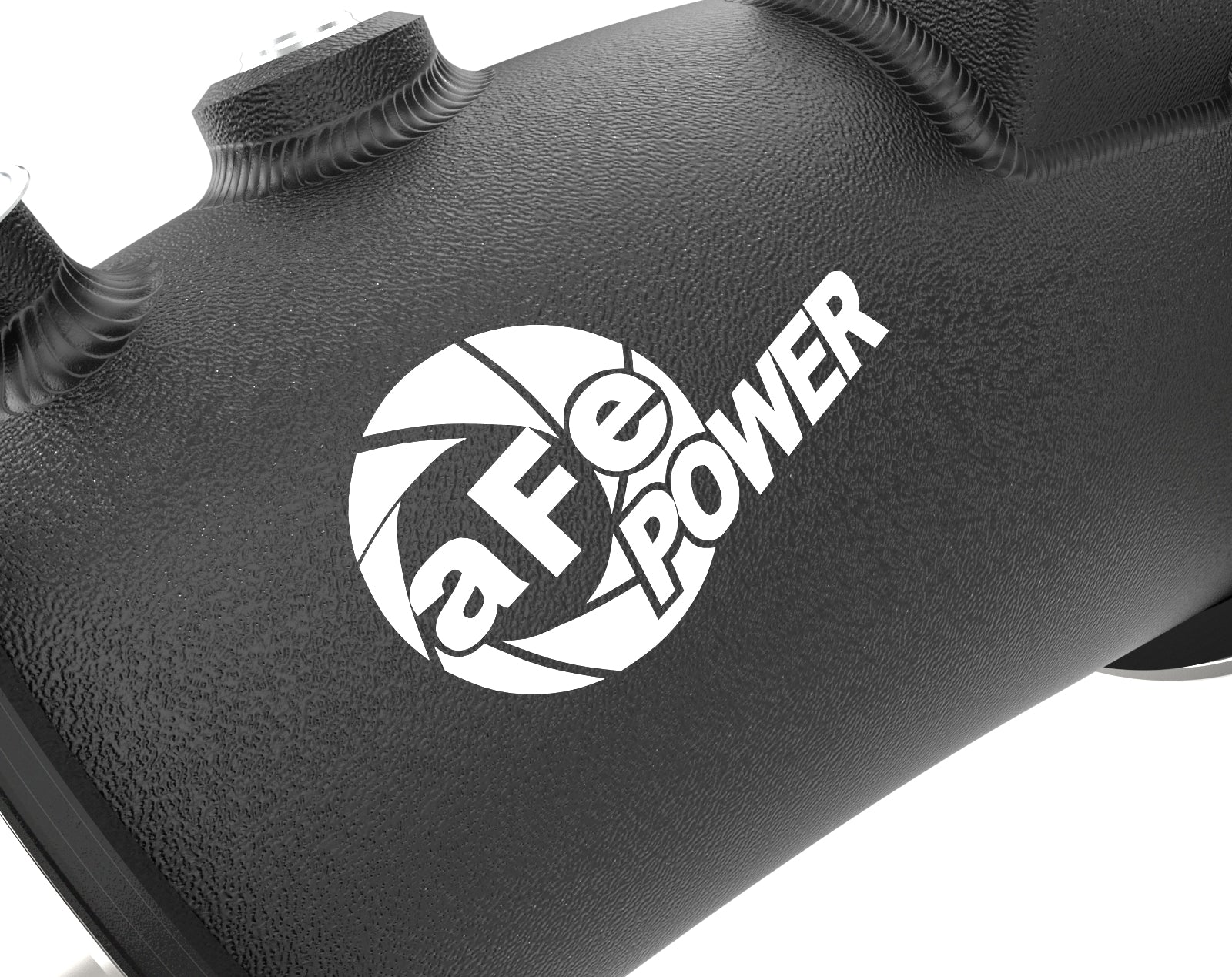 aFe BladeRunner Cold Charge Pipe | Kia Stinger 17-24 L4-2.5L (46-20699-B)